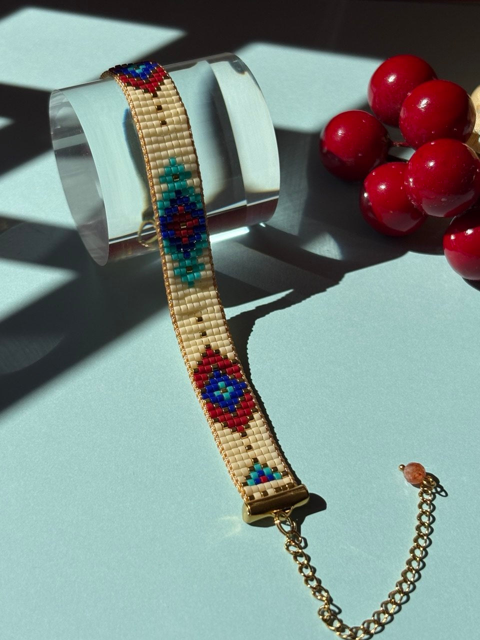 Toranj Bracelet