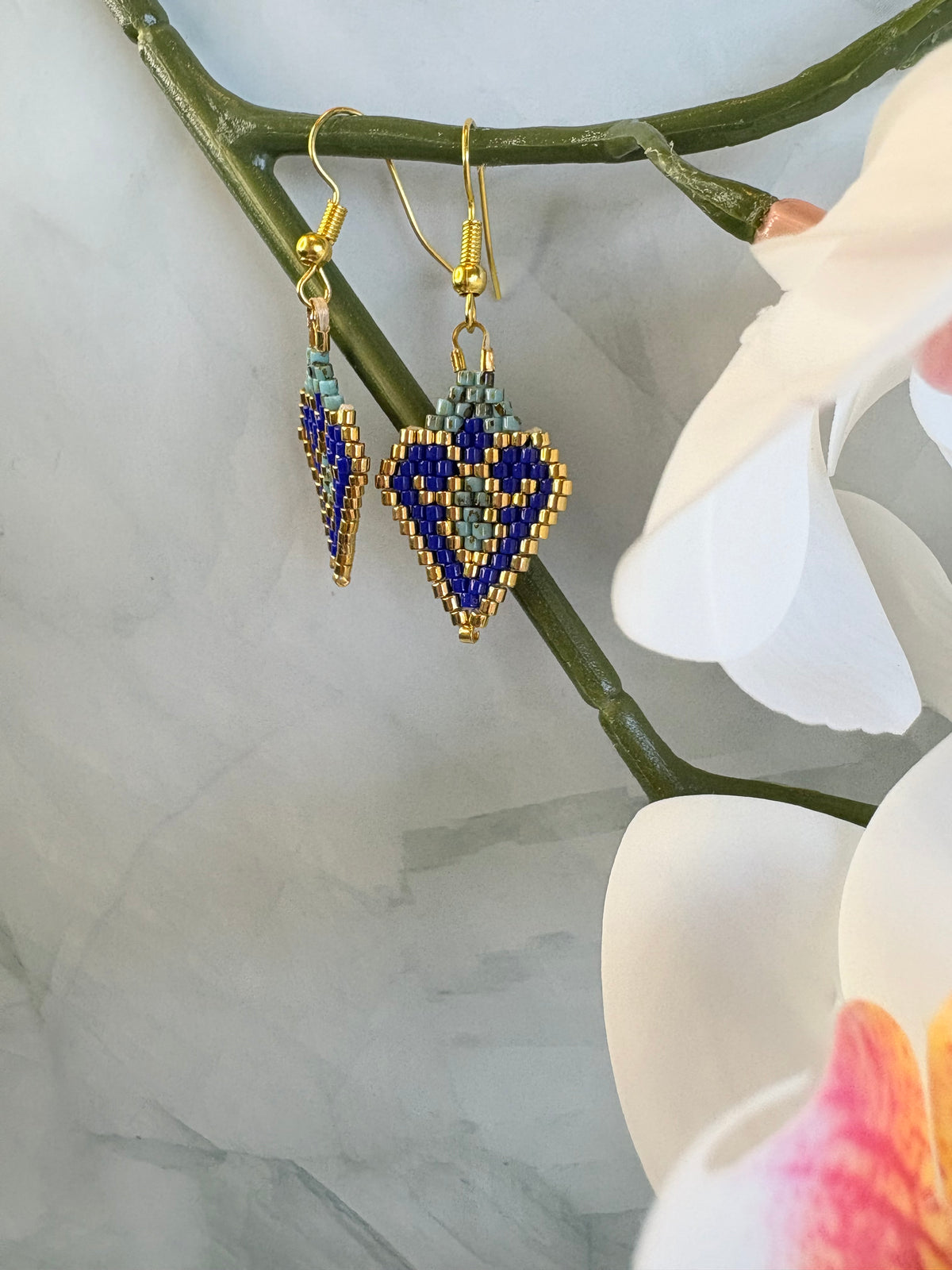 Mina Earrings