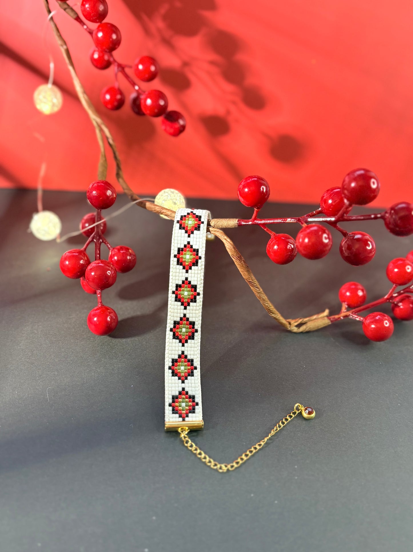 Golnar Bracelet