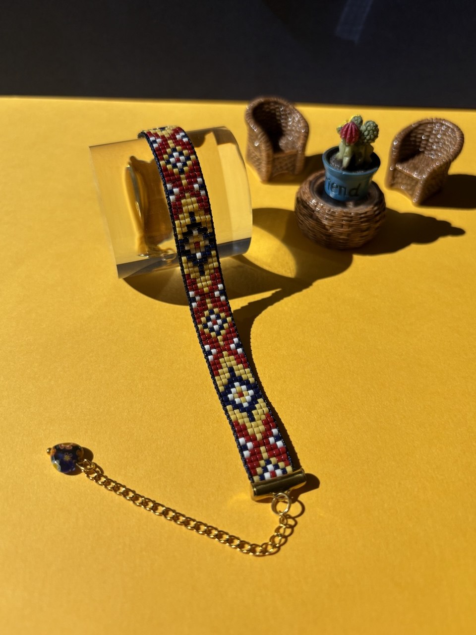 Aftab Bracelet