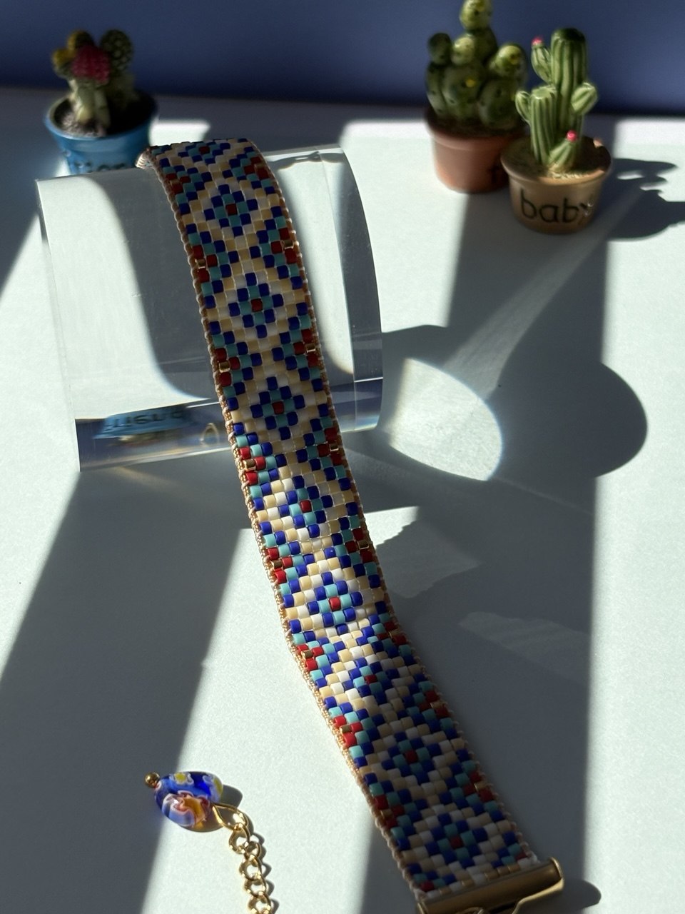 Rangin Bracelet