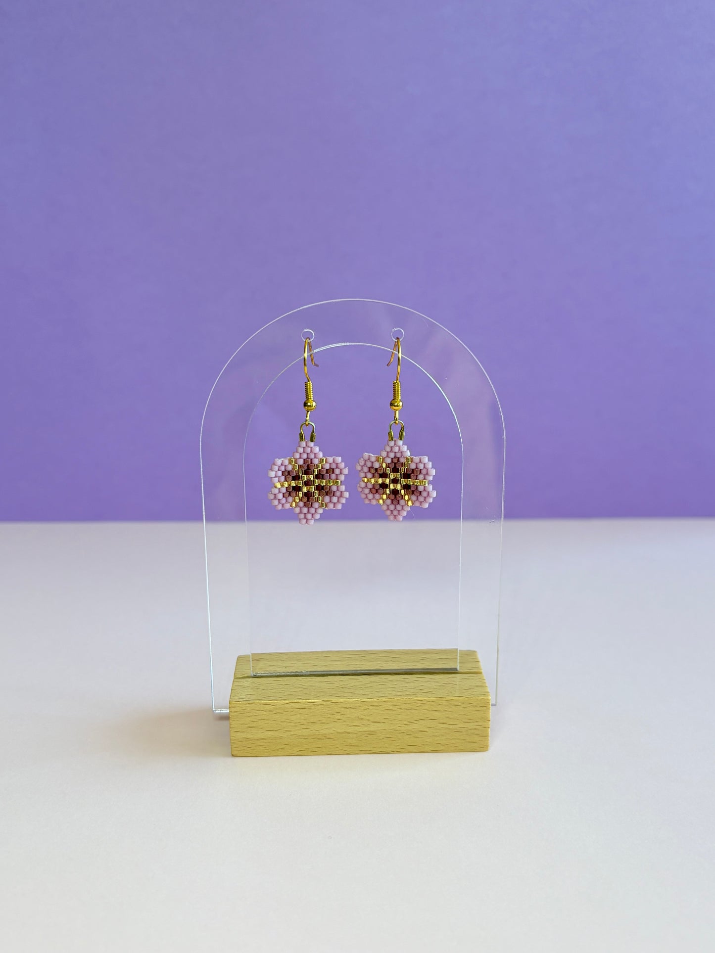 Nazgol Earrings