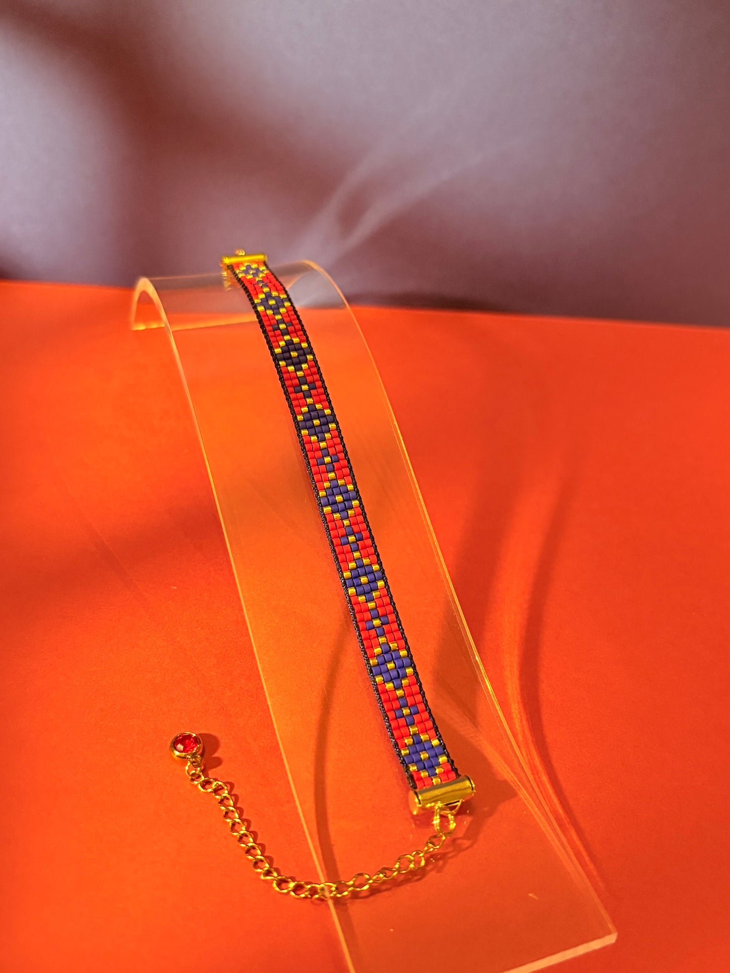 Aban Bracelet