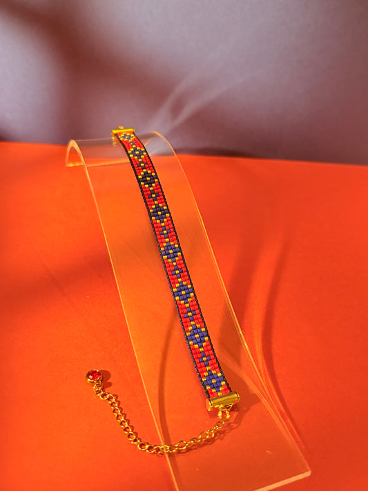 Aban Bracelet