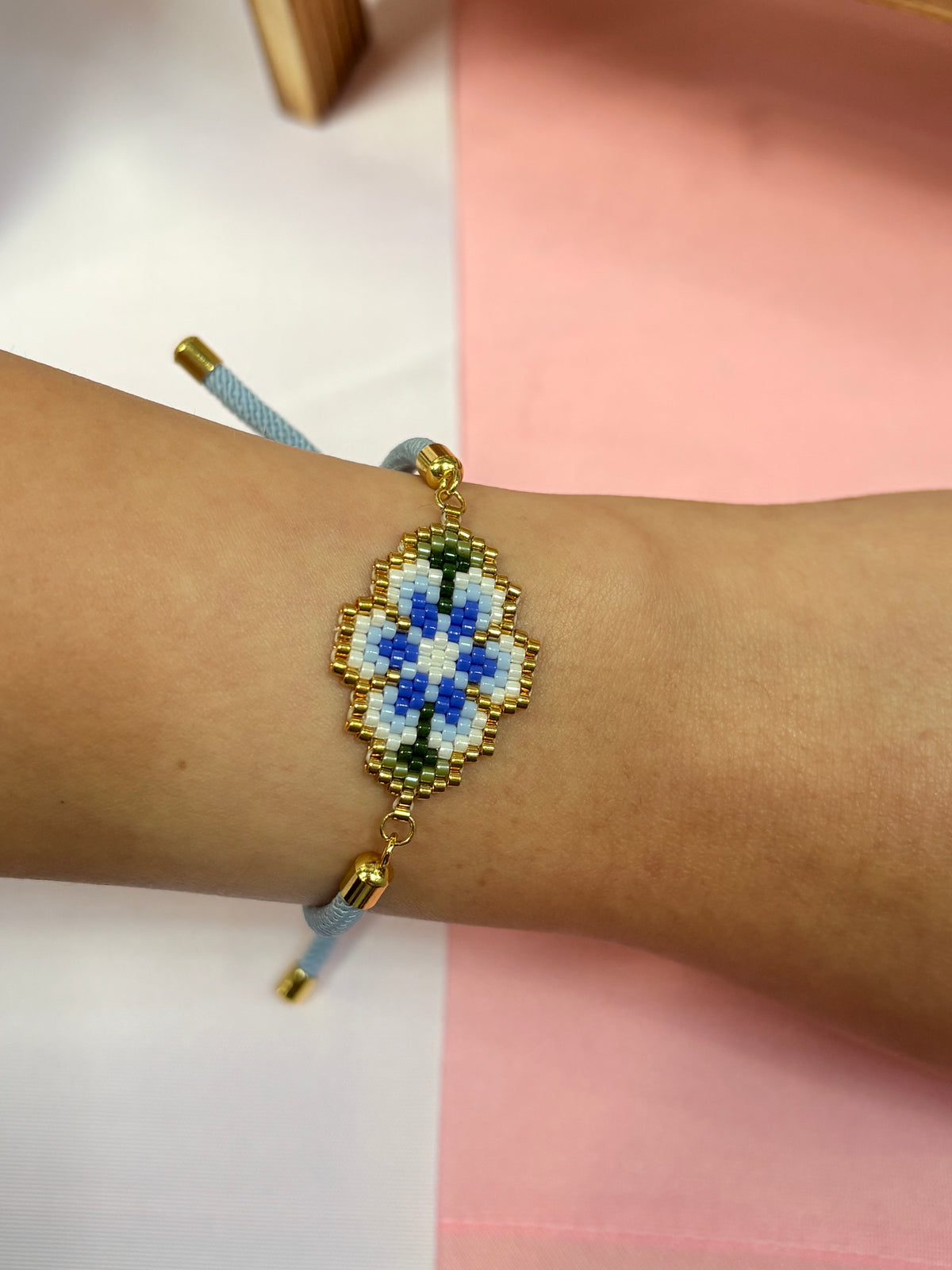 Nazgol Bracelet