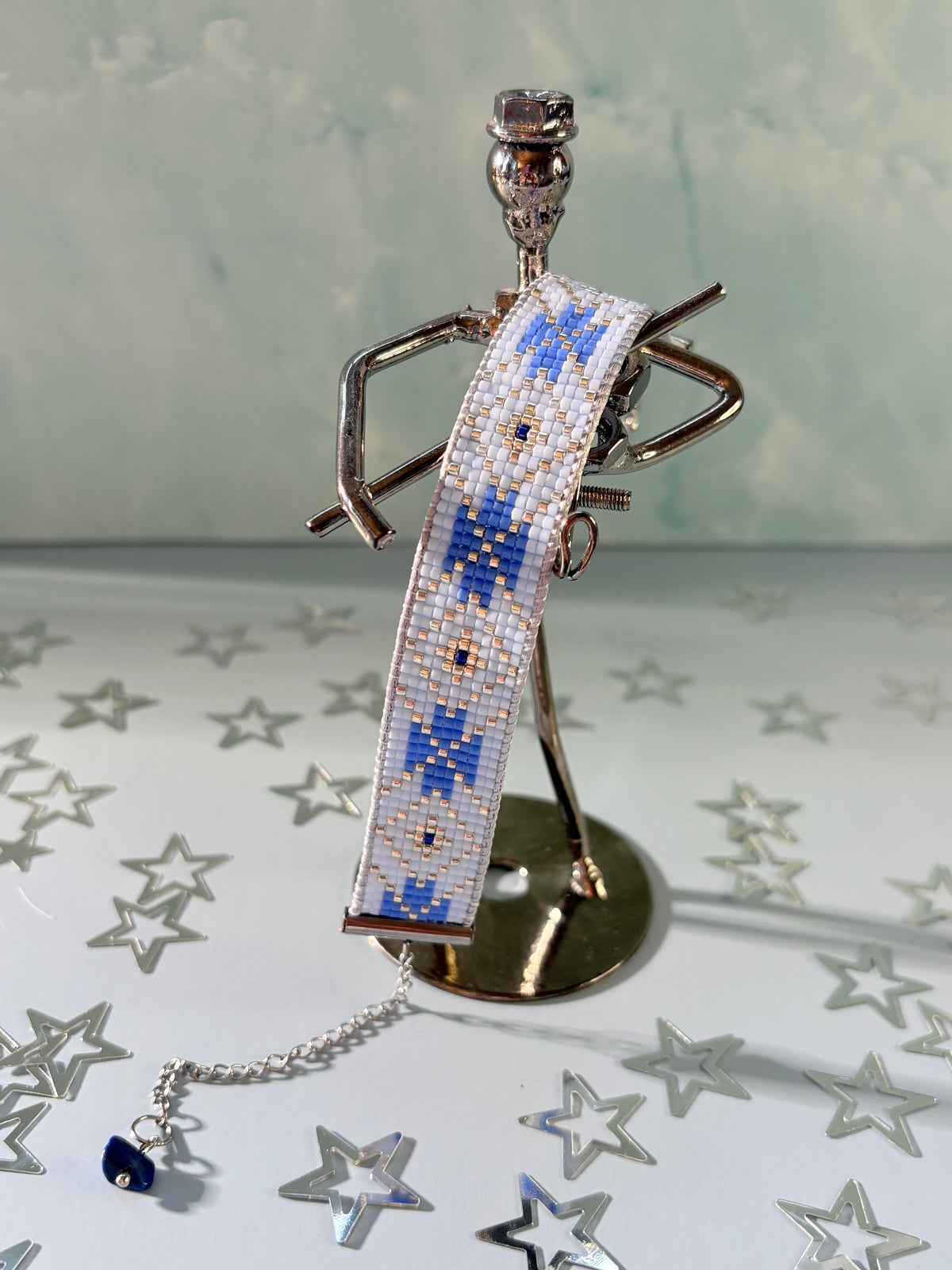 Aseman Bracelet