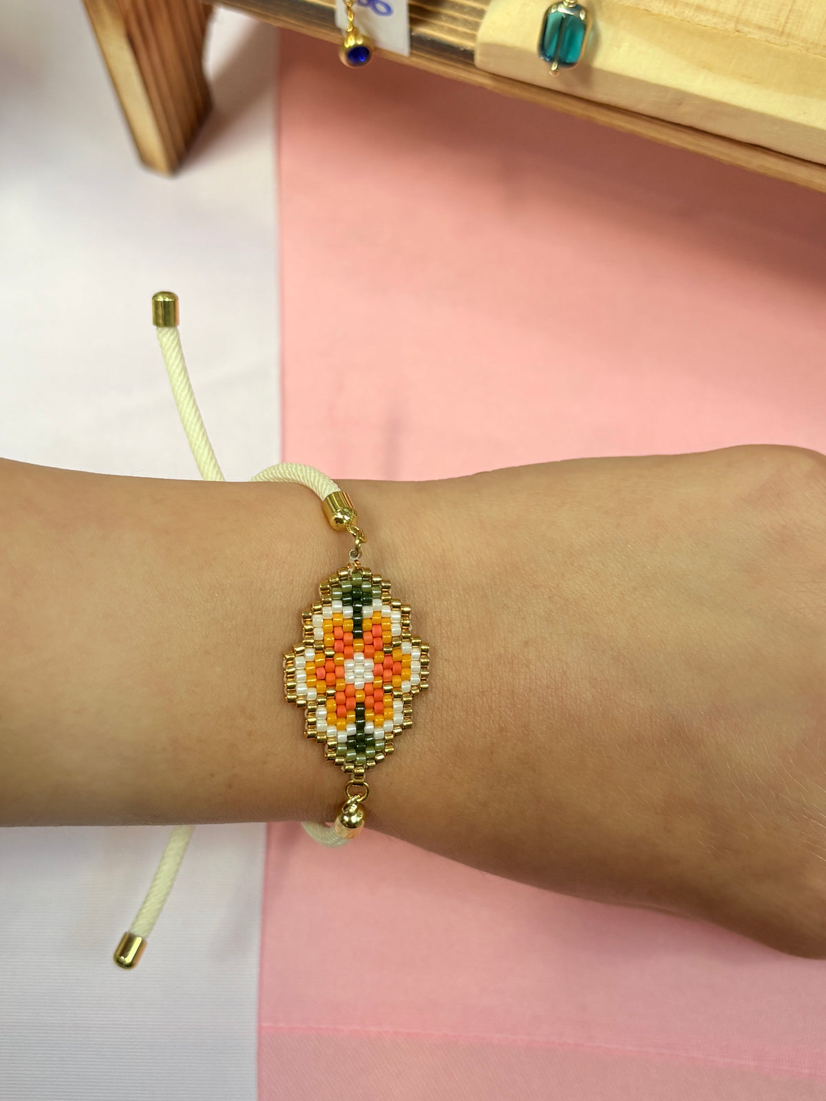 Nazgol Bracelet