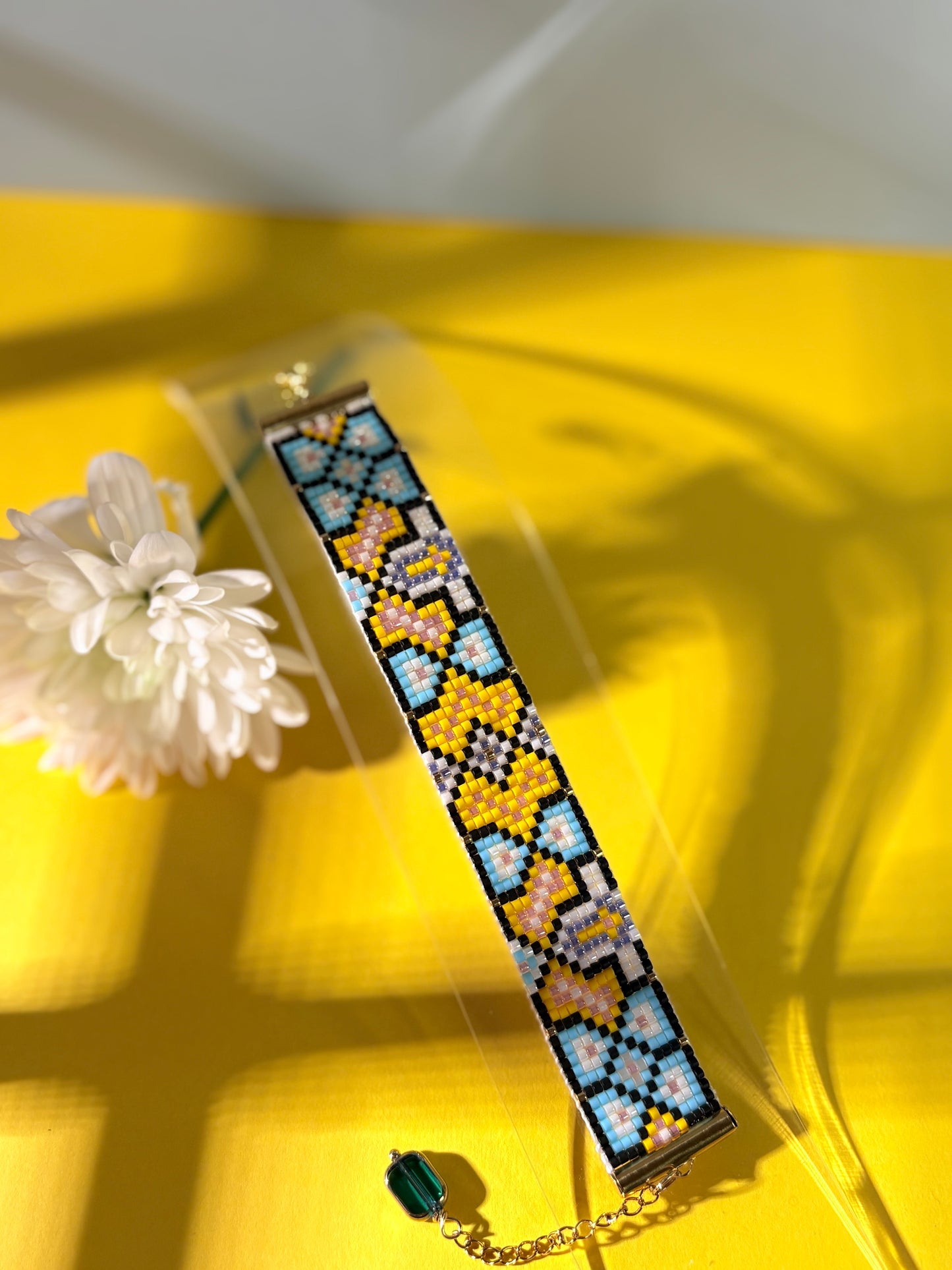 Roshana Bracelet