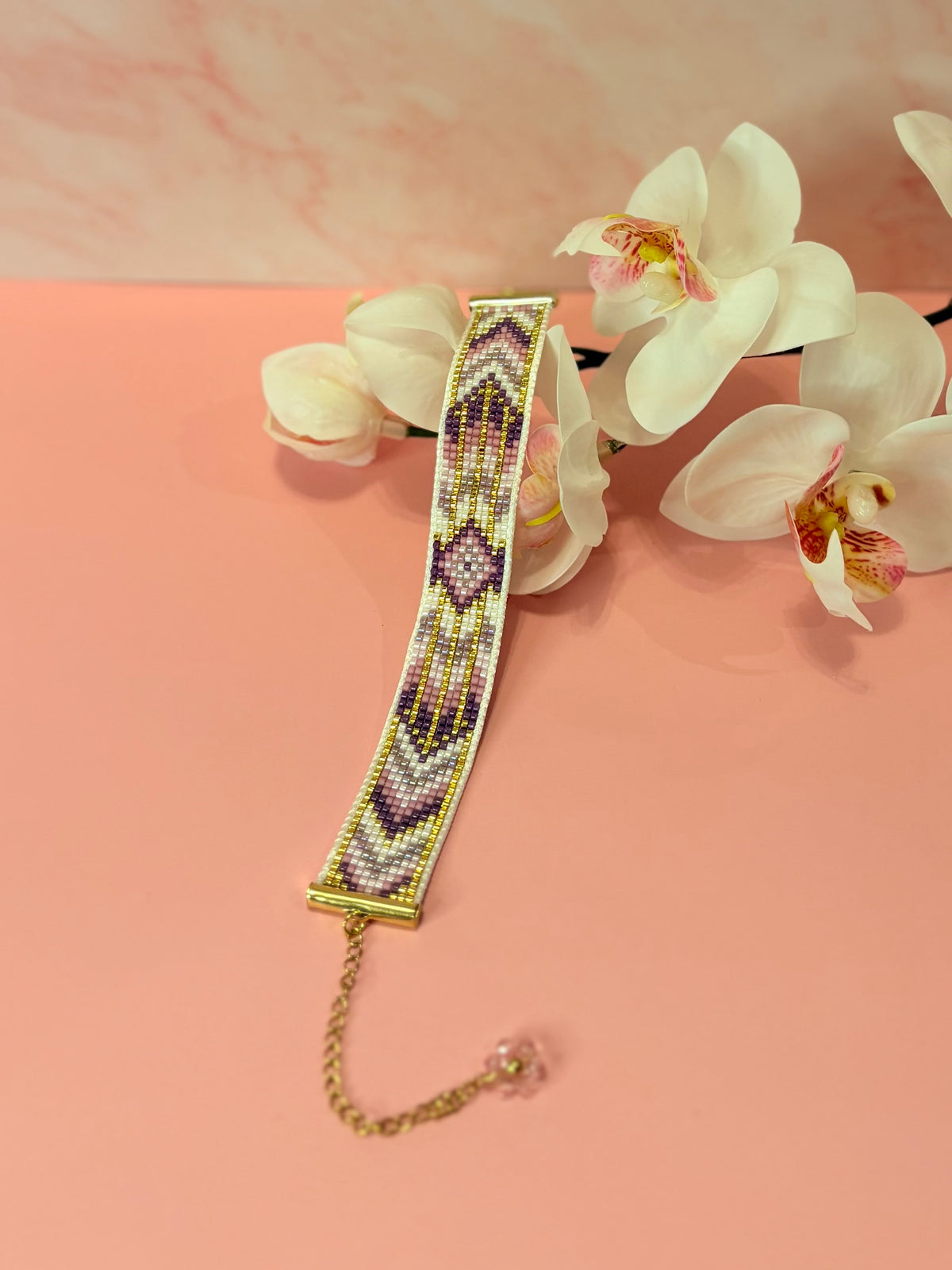 Shokoufeh Bracelet