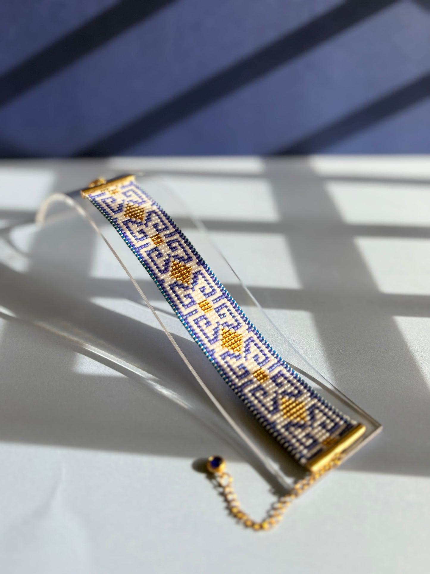 Darbar Bracelet