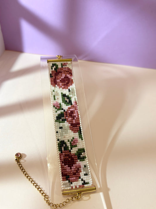 Alaleh Bracelet