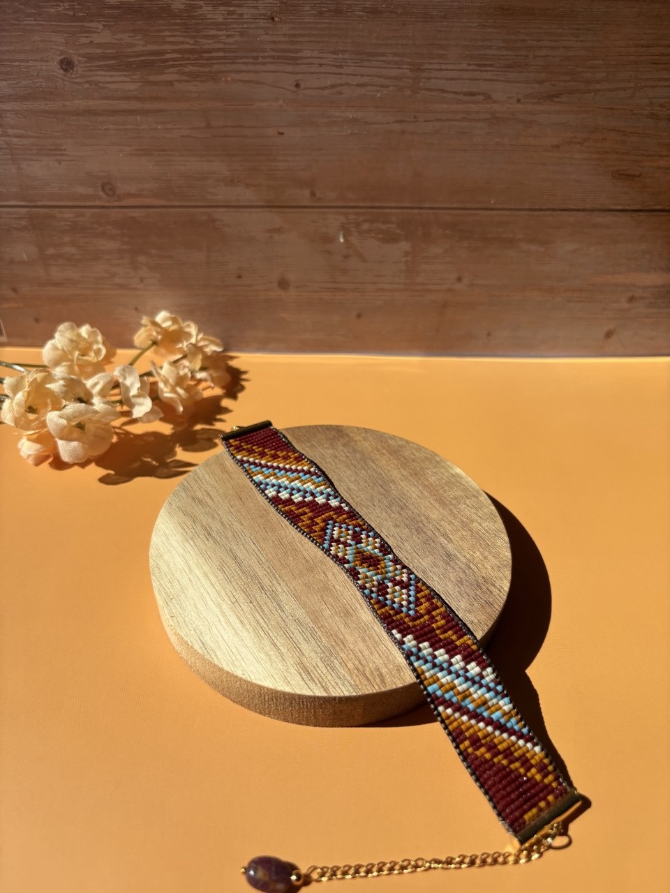 Kavir Bracelet