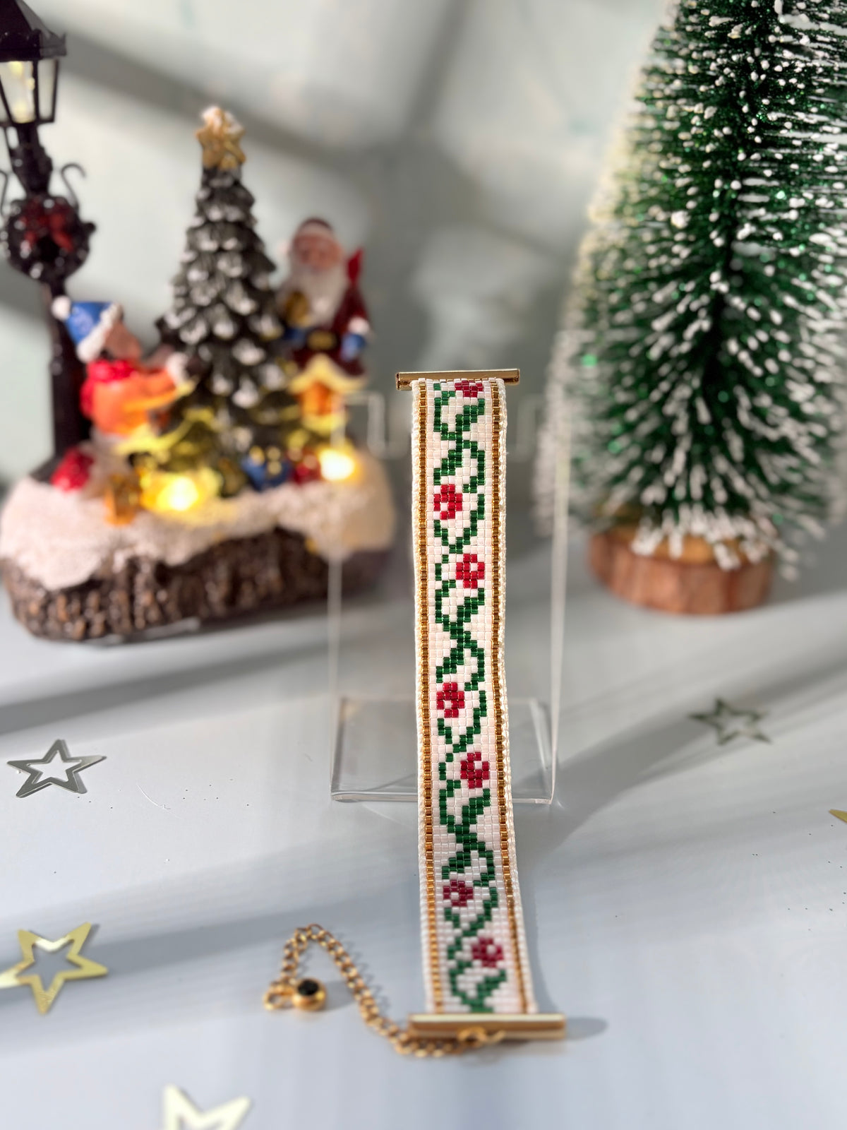 Winterberry Bracelet