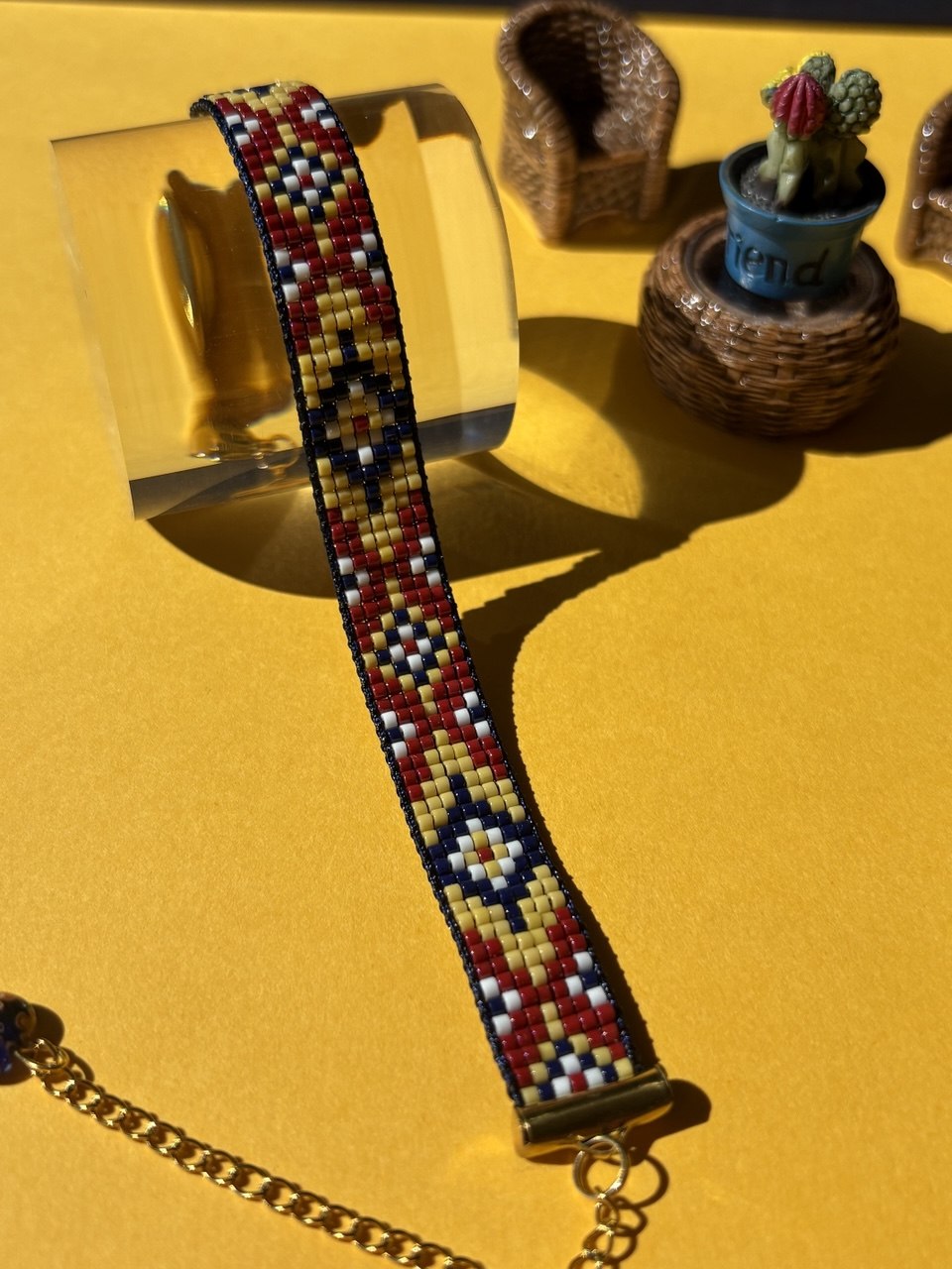 Aftab Bracelet