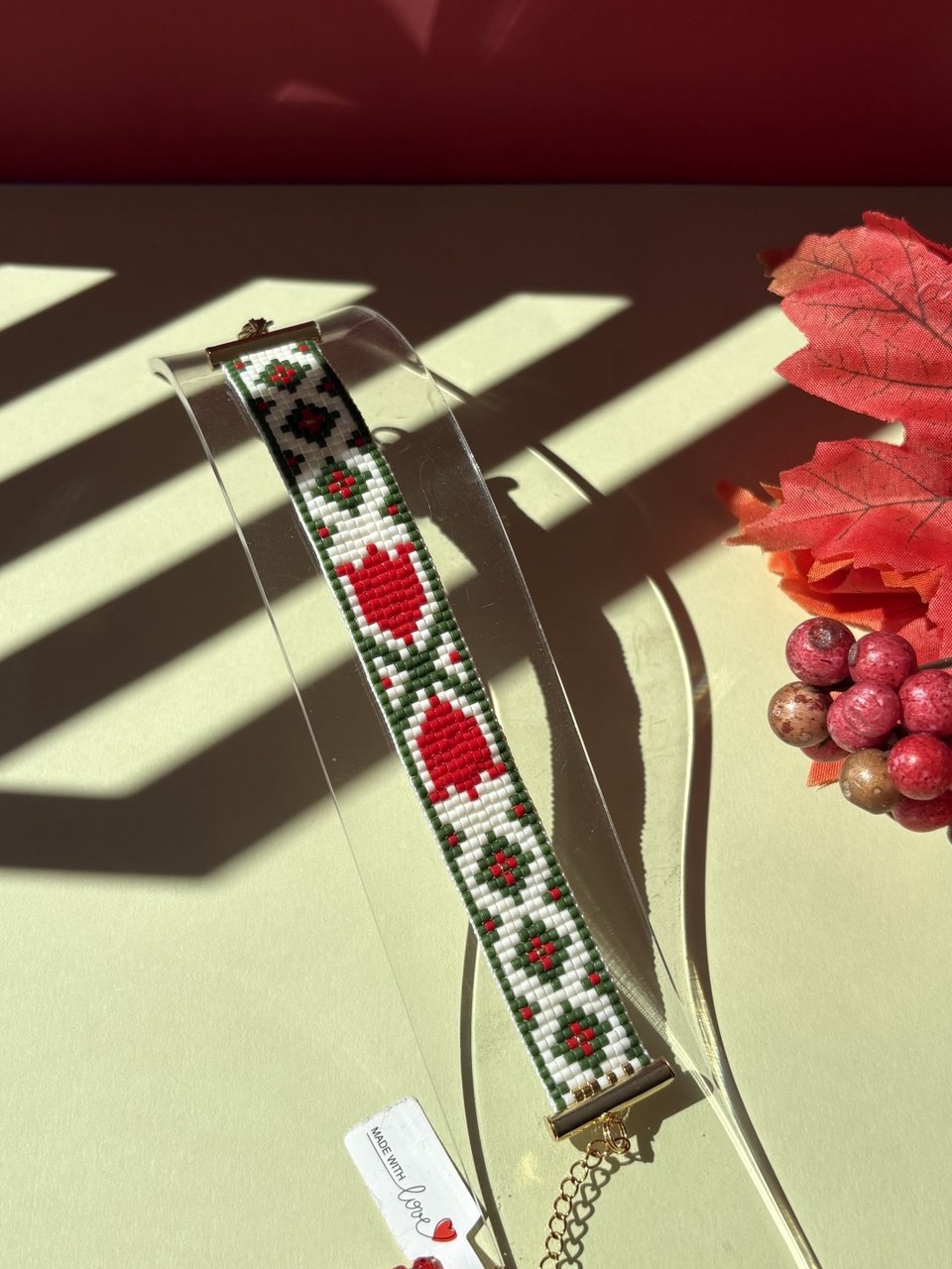 Laleh Bracelet