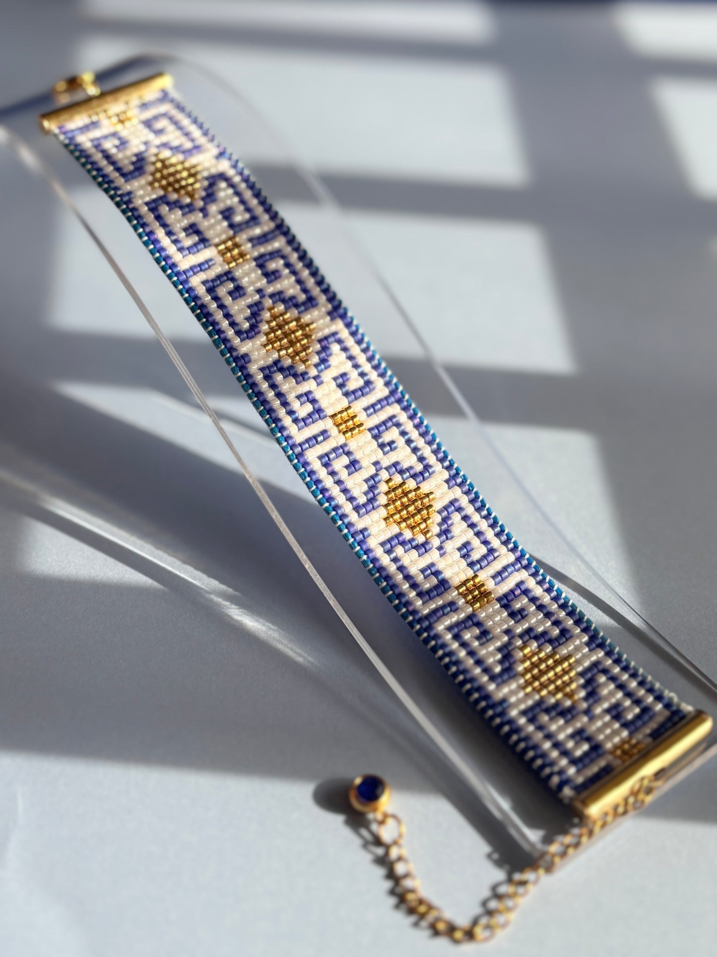 Darbar Bracelet