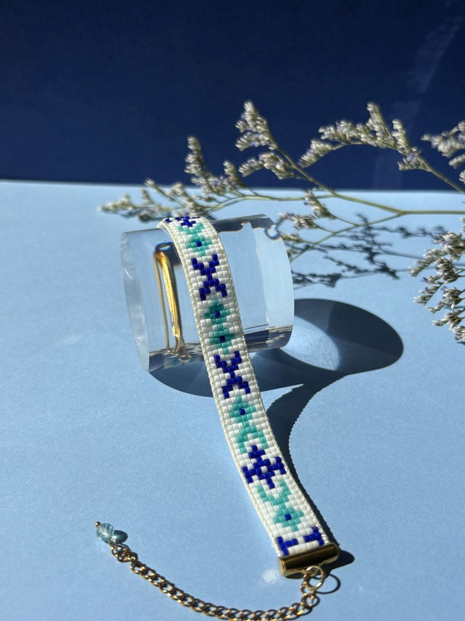 Darya Bracelet