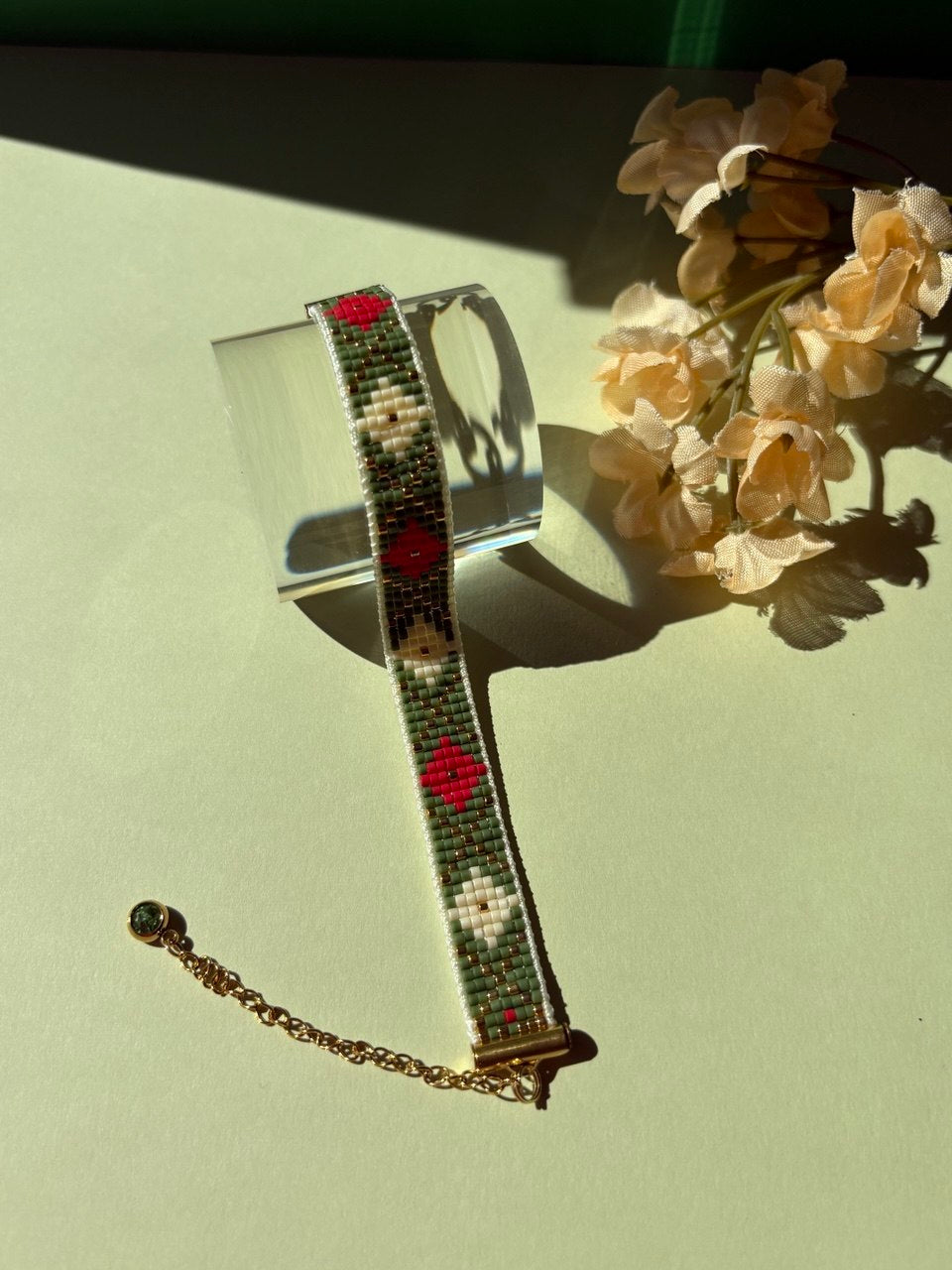 Baharak Bracelet
