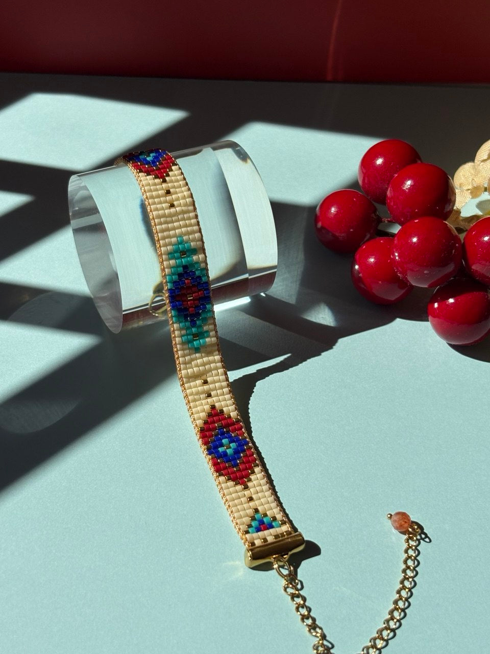 Toranj Bracelet