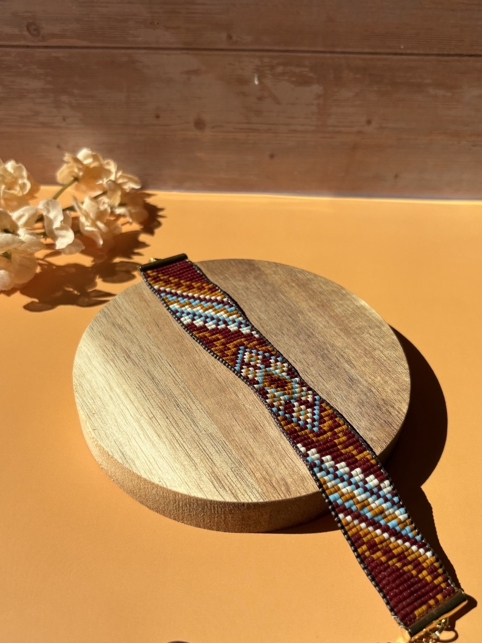 Kavir Bracelet