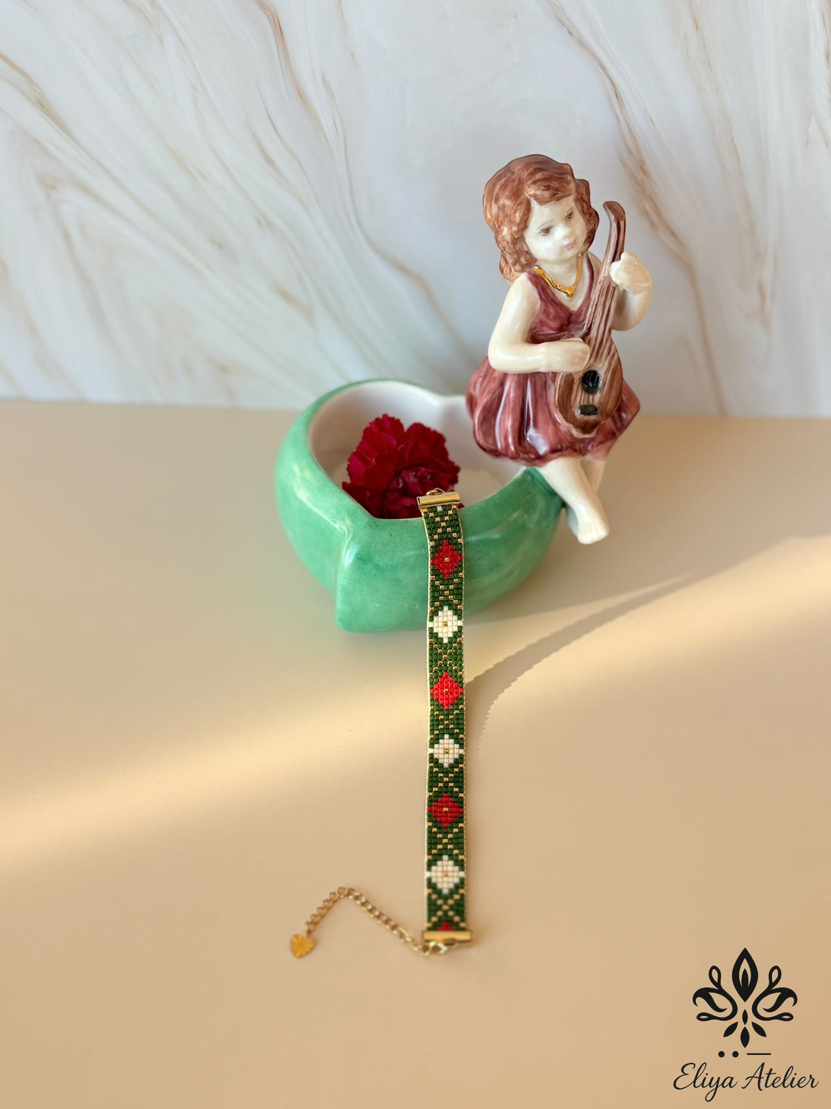 Baharak Bracelet