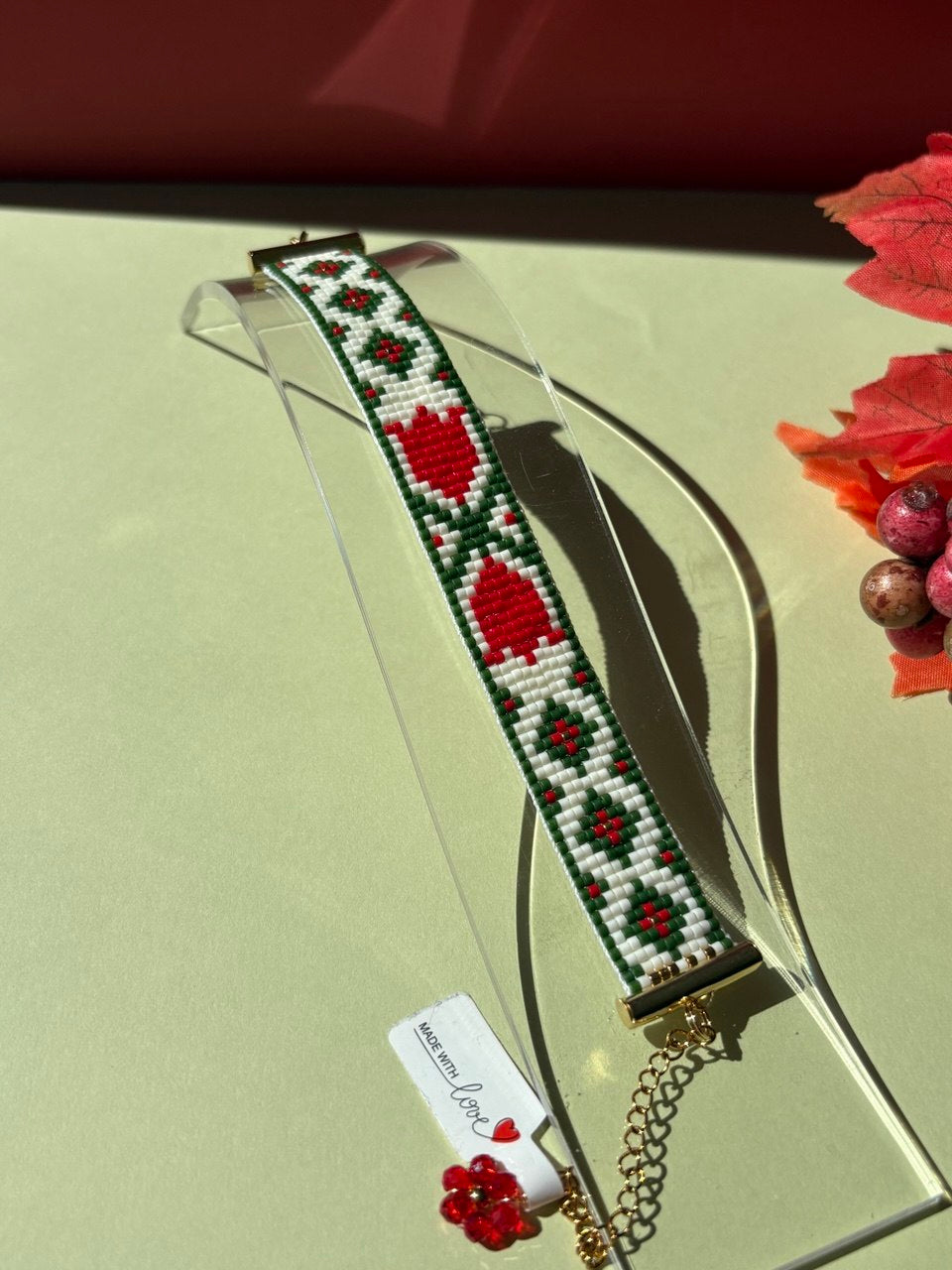 Laleh Bracelet