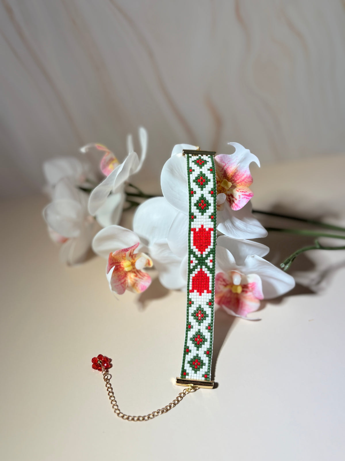 Laleh Bracelet
