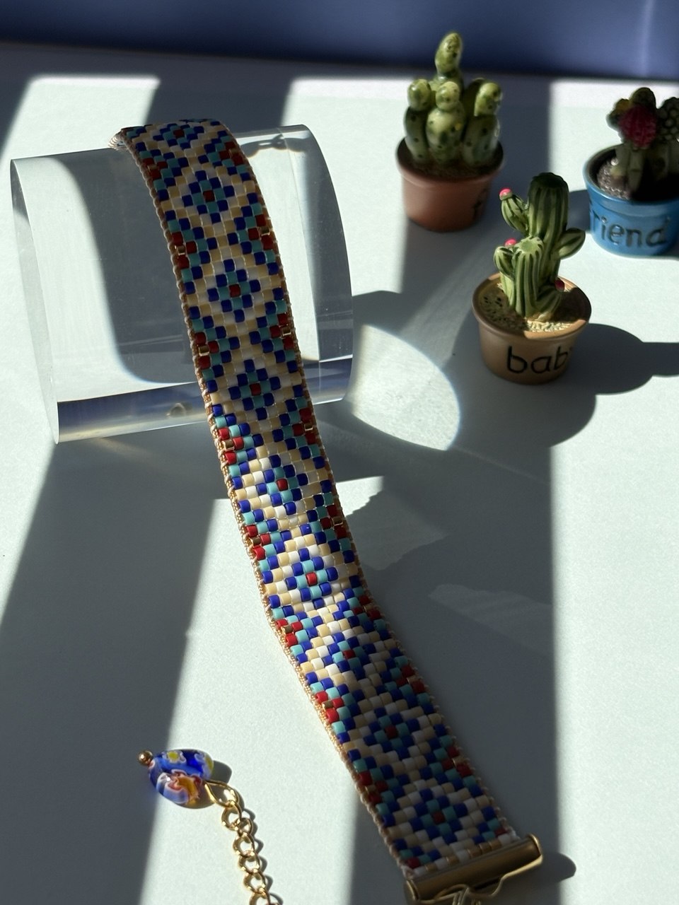 Rangin Bracelet