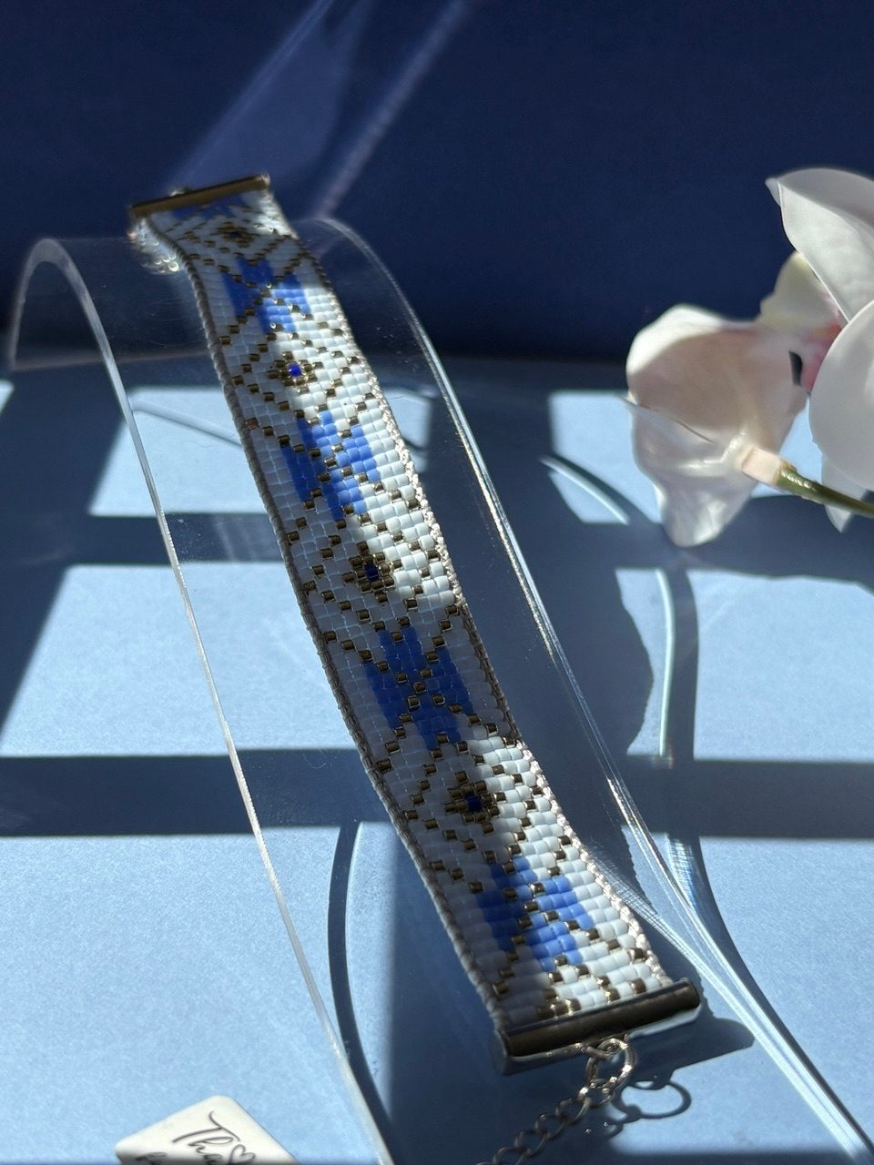 Aseman Bracelet