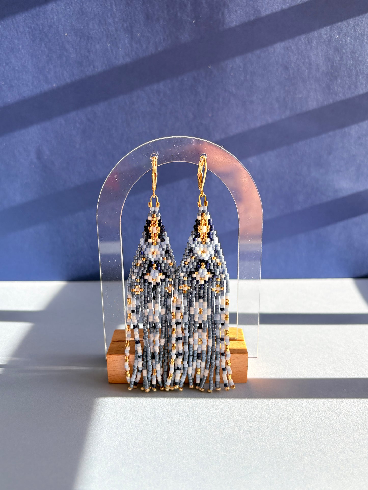 Aseman Earrings