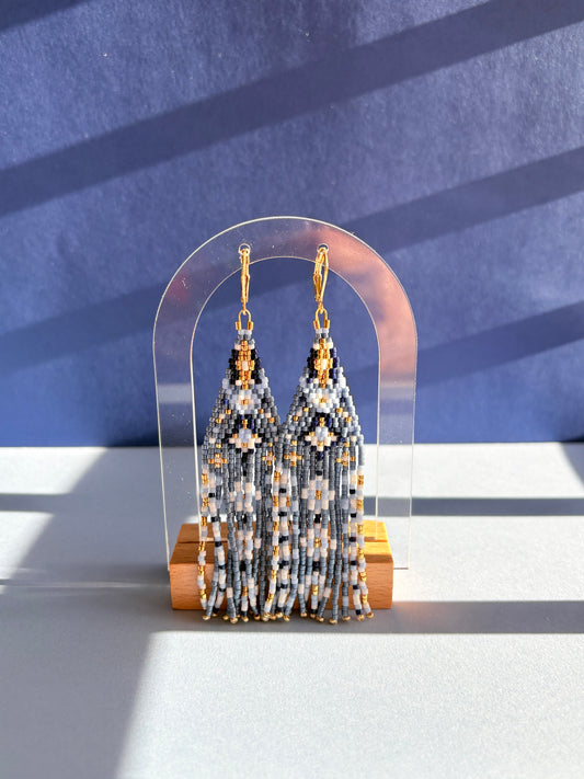 Aseman Earrings