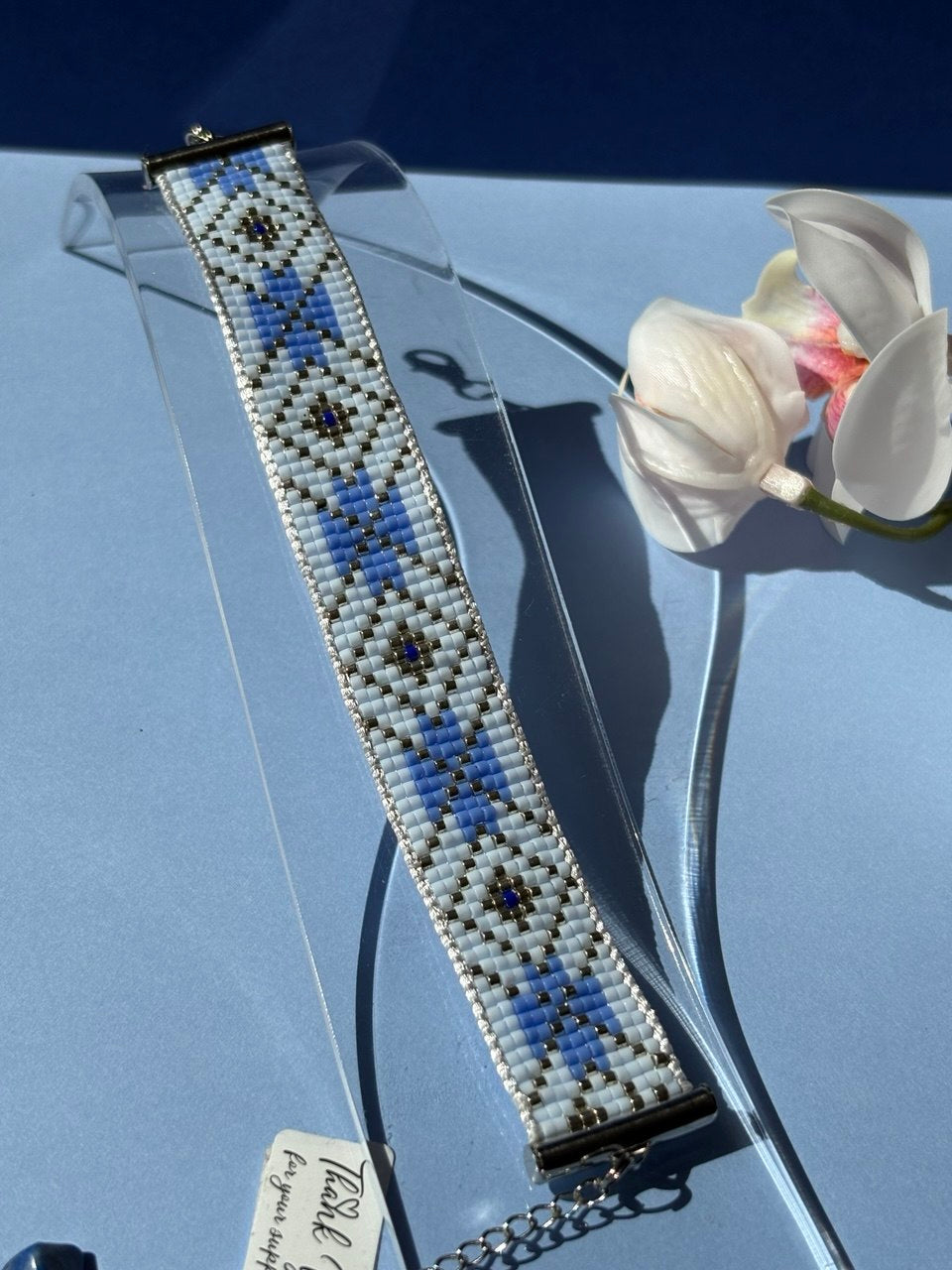 Aseman Bracelet