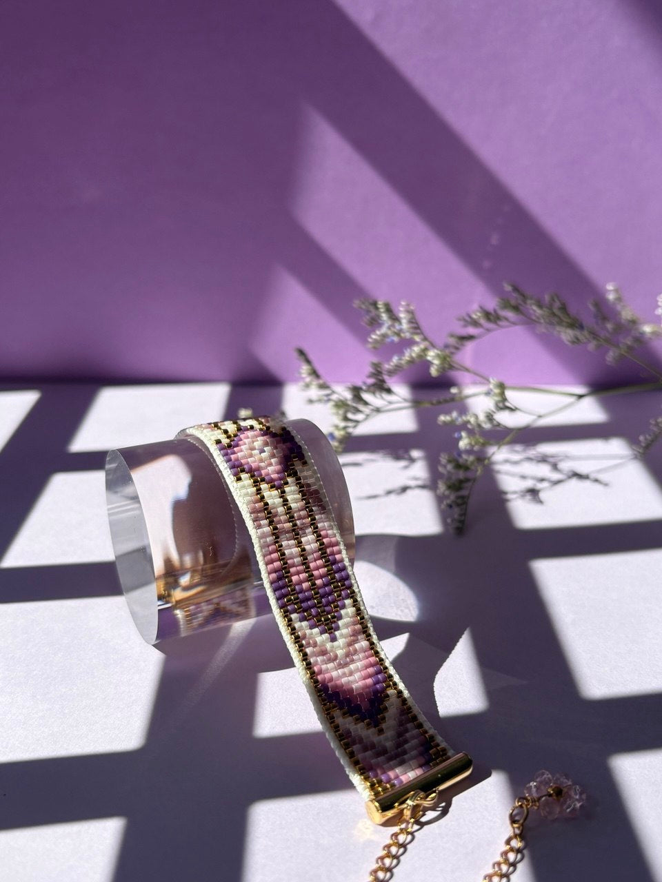 Shokoufeh Bracelet