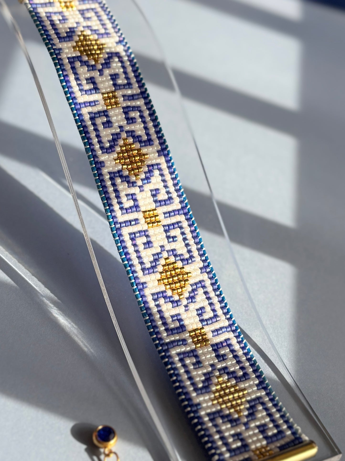 Darbar Bracelet