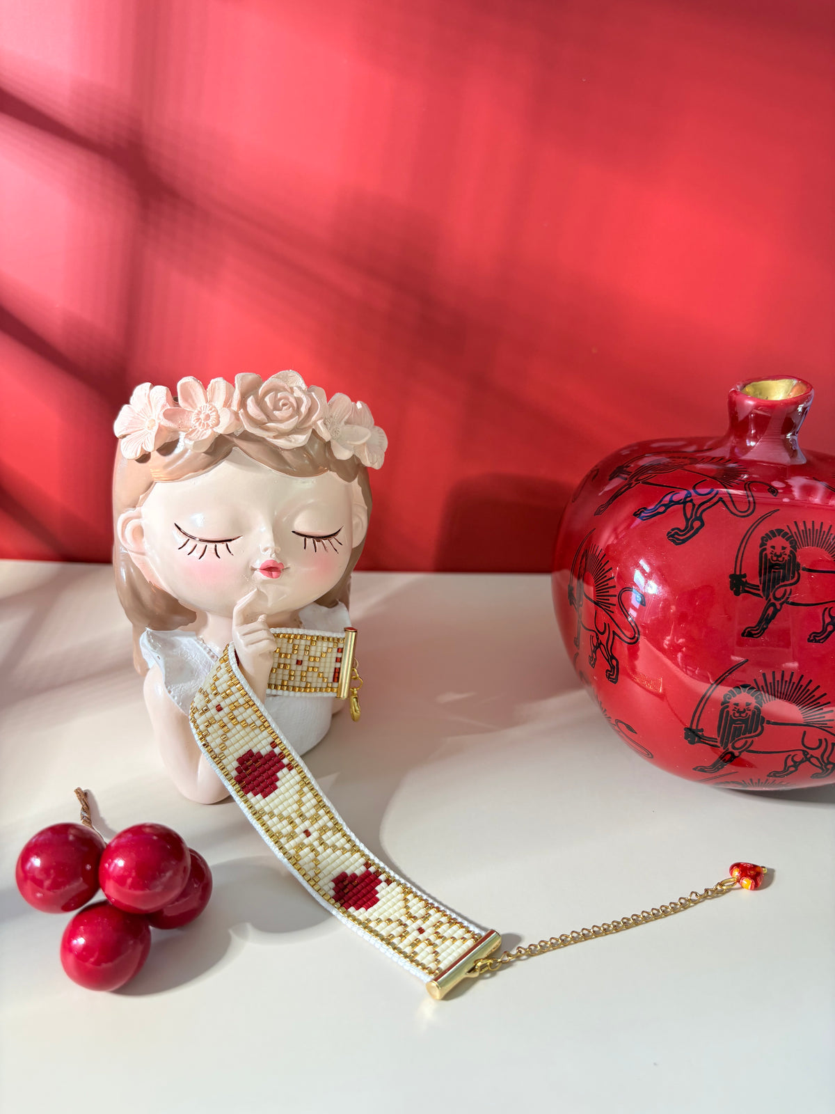 Yalda Bracelet