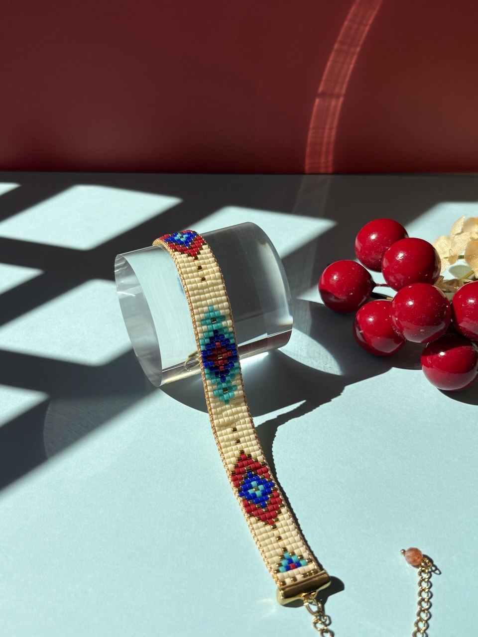 Toranj Bracelet