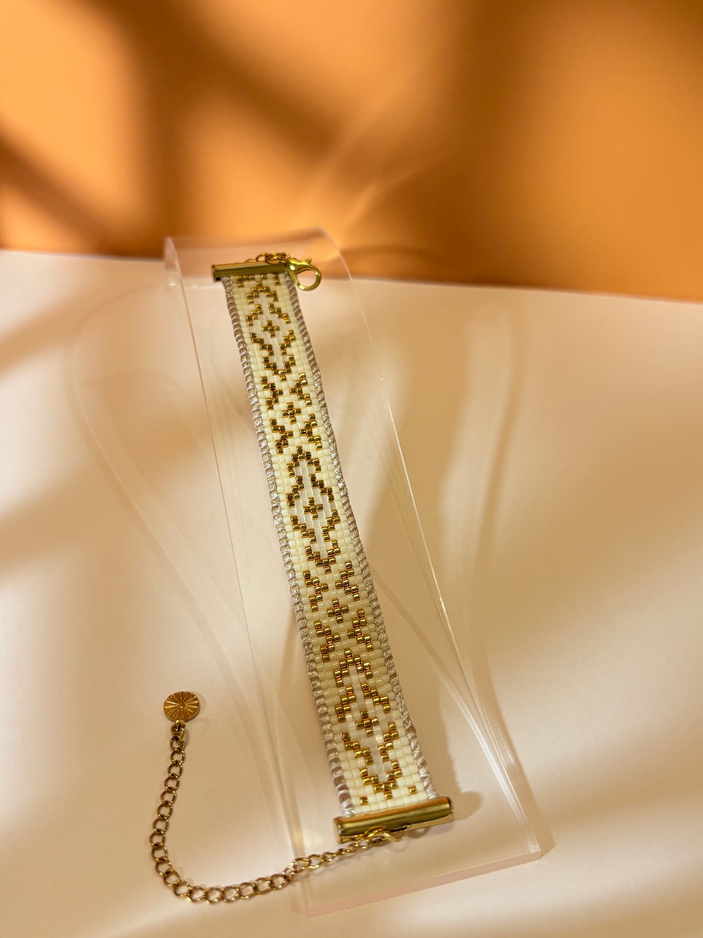 Dorsa Bracelet — Darbar Collection