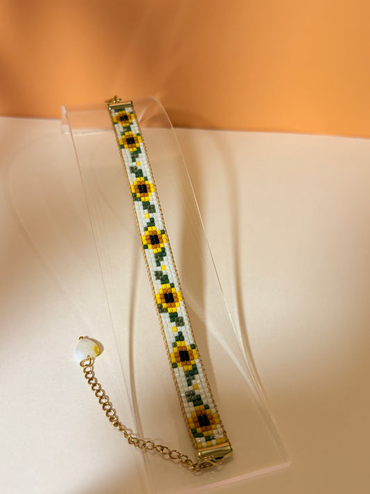 Aftabgardoon Bracelet