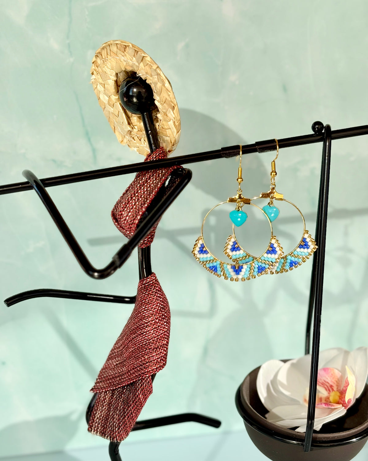 Niloofar Earrings 2.0