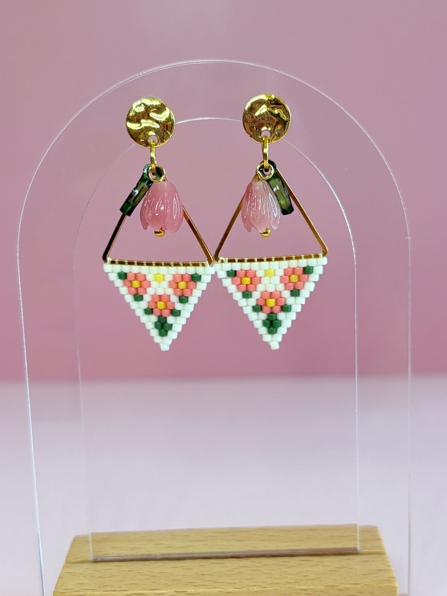 Shokoufeh Earrings
