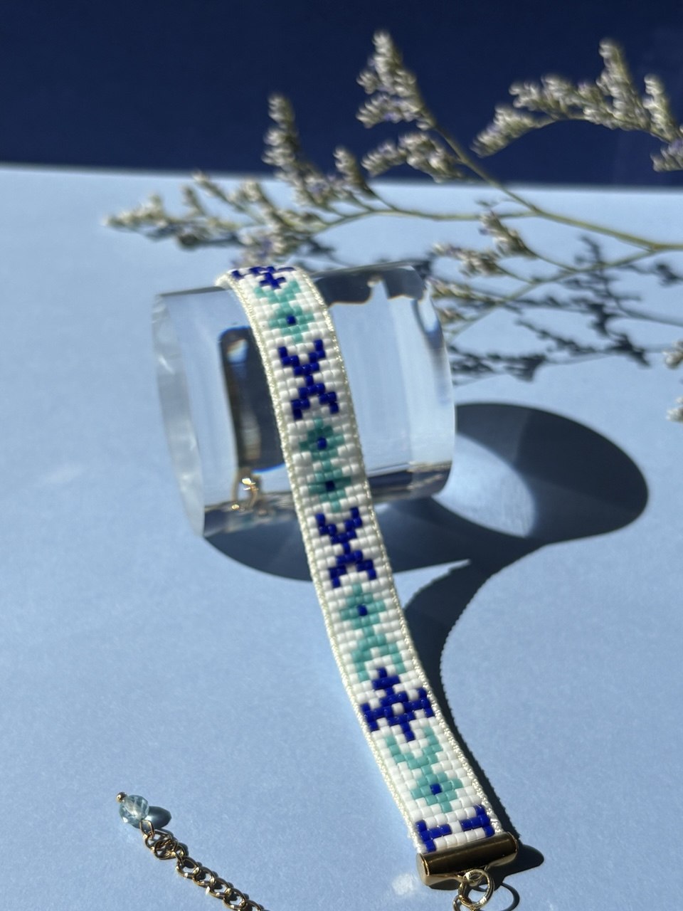 Darya Bracelet