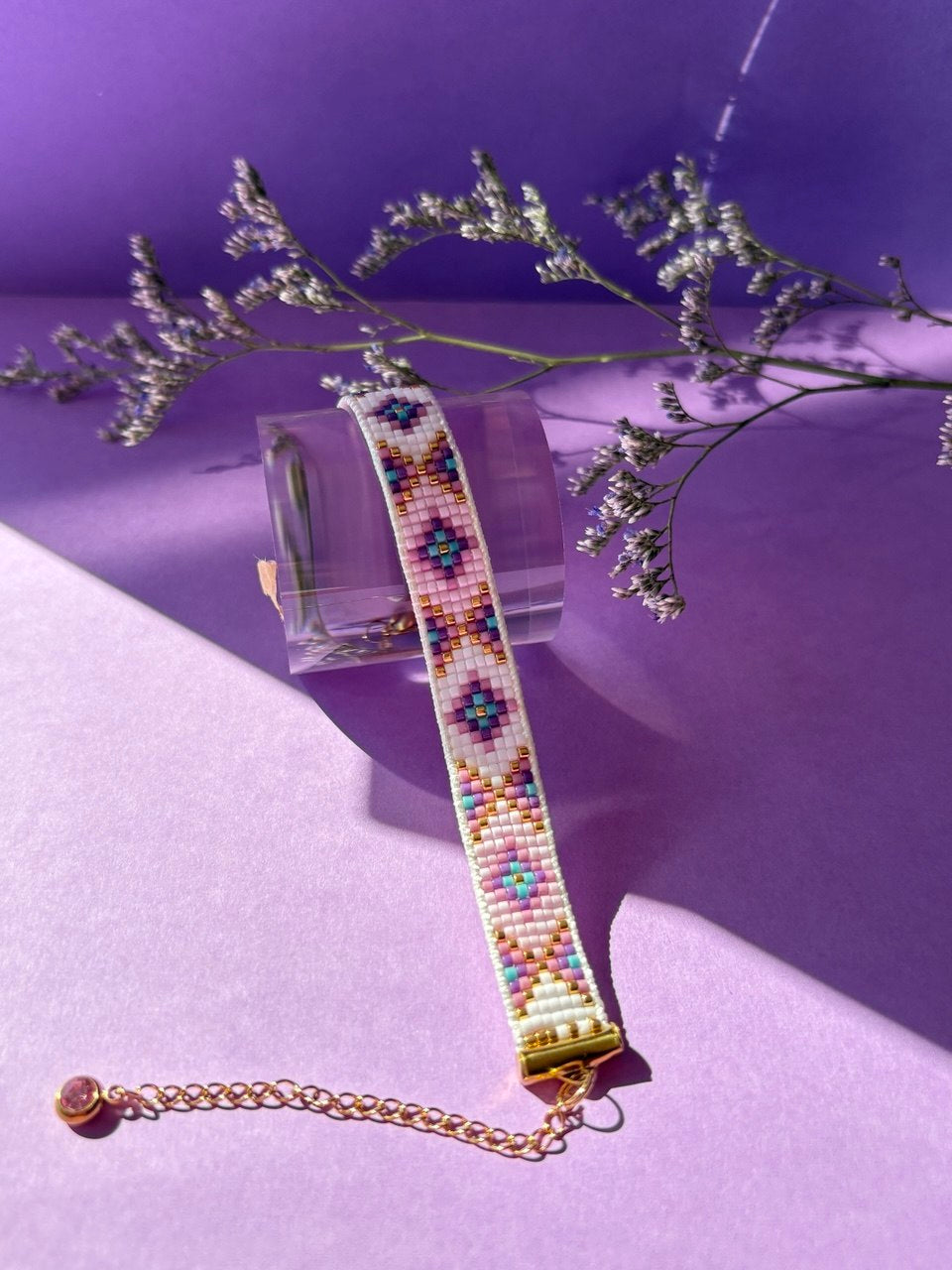 Delara Bracelet