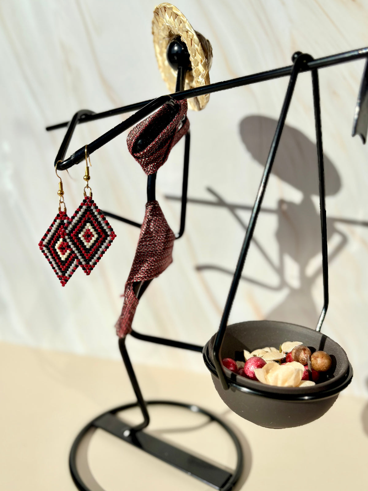 Narin Earrings