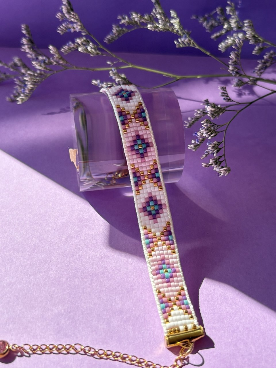 Delara Bracelet