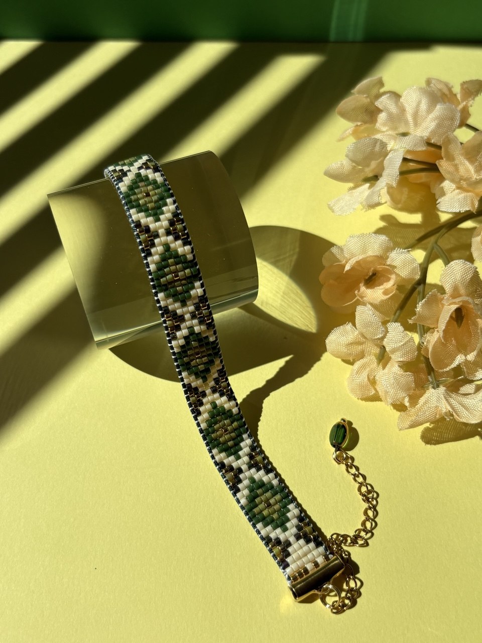 Sarv Bracelet