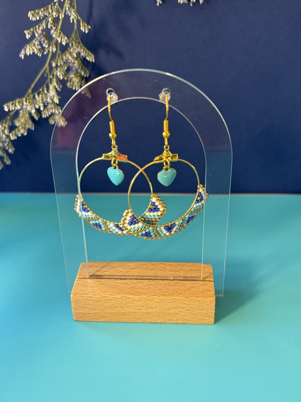 Niloofar Earrings 2.0