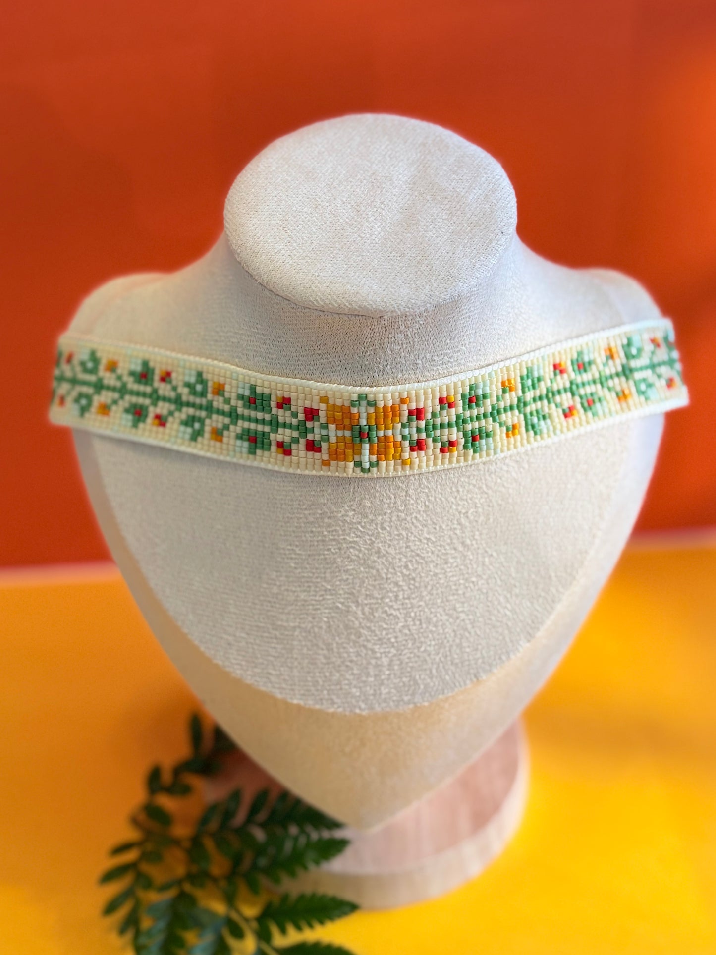 Parisa Choker