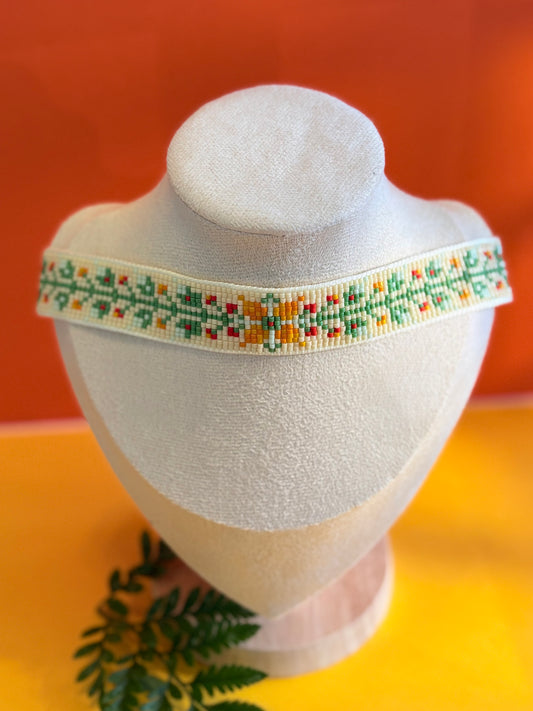 Parisa Choker