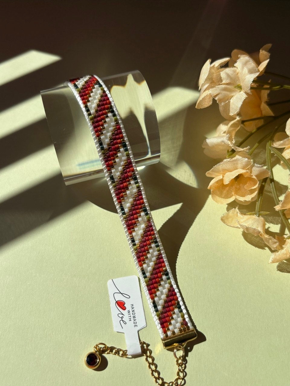 Candy Cane Twist