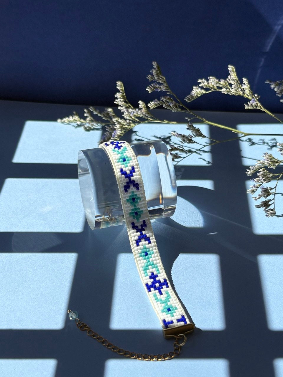 Darya Bracelet